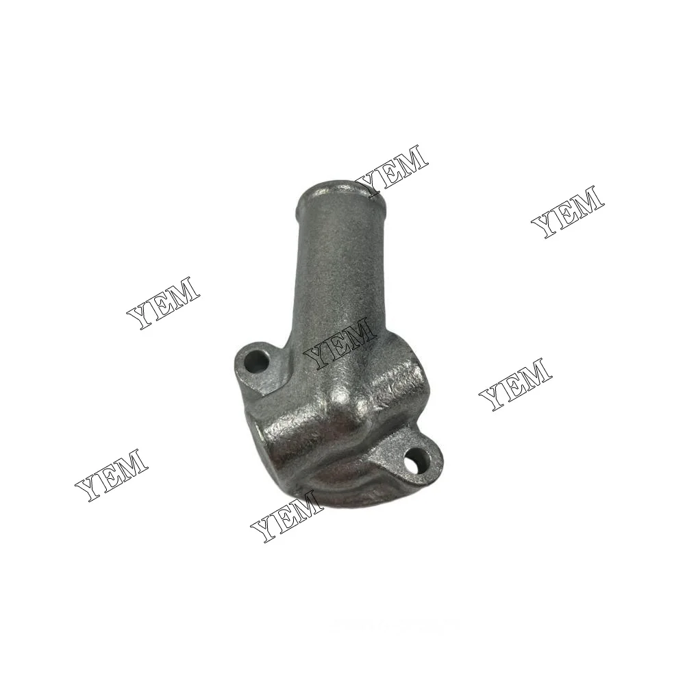 

THERMOSTAT COVER 16612-73260 COMPATIBLE WITH KUBOTA ENGINE.