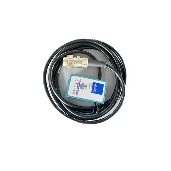 

1 Piece Photocell Sensor Press-specific Pressure Sensor 93.110.1321 Sensor for Heidelberg SM102 Printing Machine Spare Parts