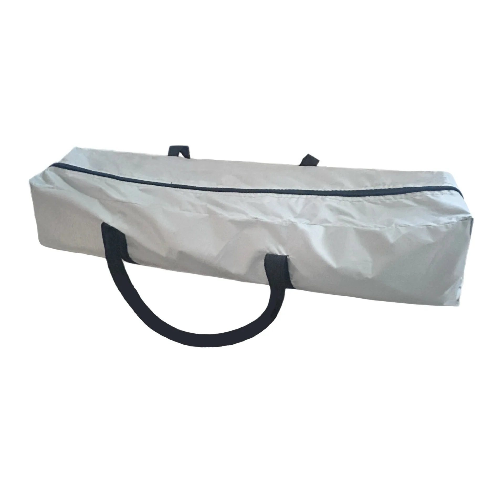 Outdoor Oxford cloth portable storage bag, canopy dust bag, outdoor products storage bag, bundle bag, polyester zipper bag