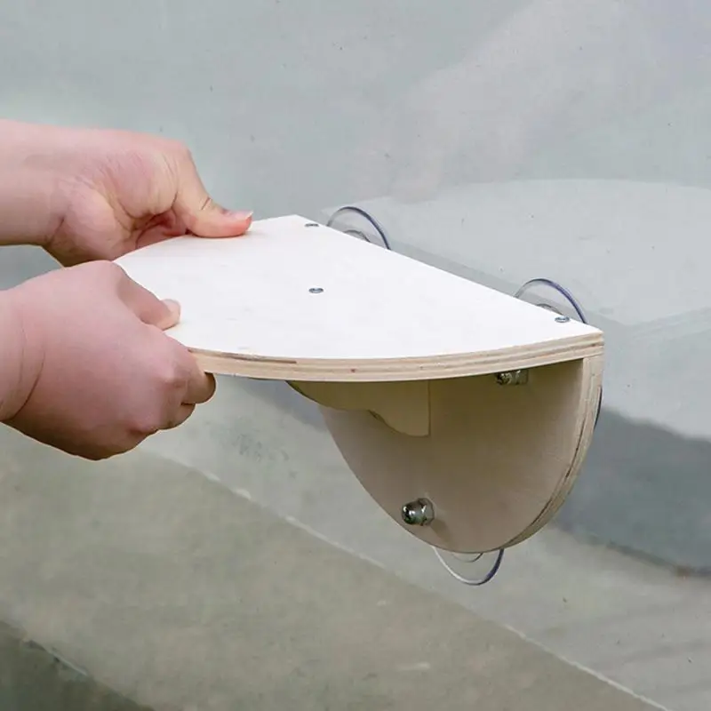 Thumbnail 4 - #4 Latest Window Mounted Cat Hammocks Offers