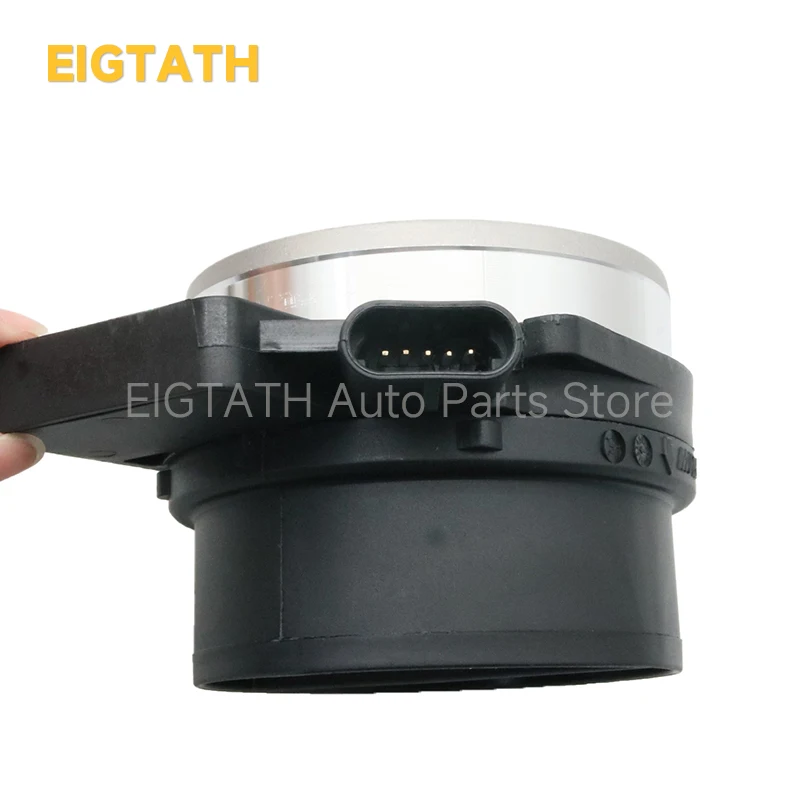 Sensor medidor Maf de flujo de aire masivo 25168491 para Chevrolet Silverado Cheyenne GMC Sierra Auto Parts 15904068 25318411 2134160 AF10043