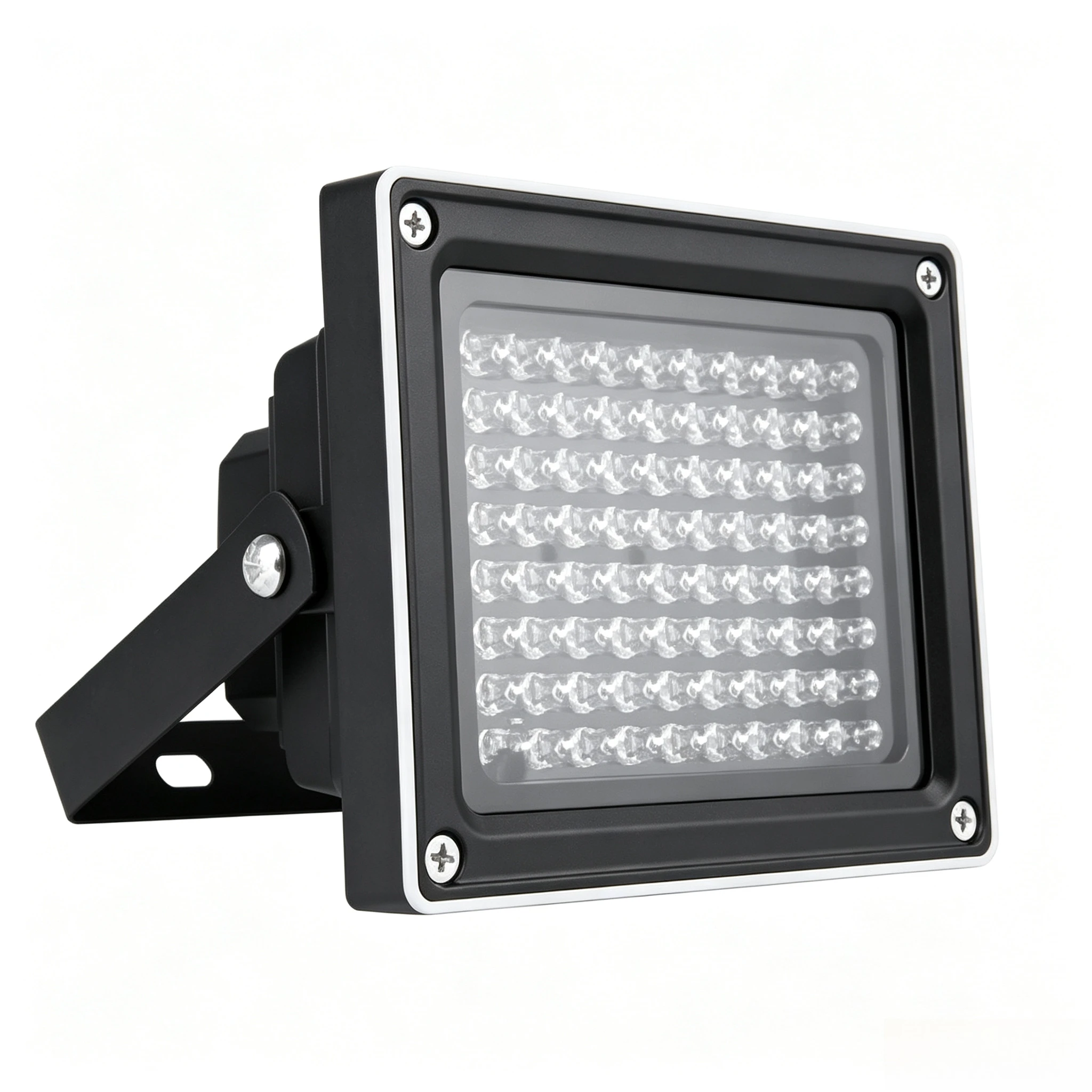 96 LED Infrared Illuminator Light Outdoor Waterproof 60M Night Vision Auxiliary Lighting for CCTV Surveillance Camera
