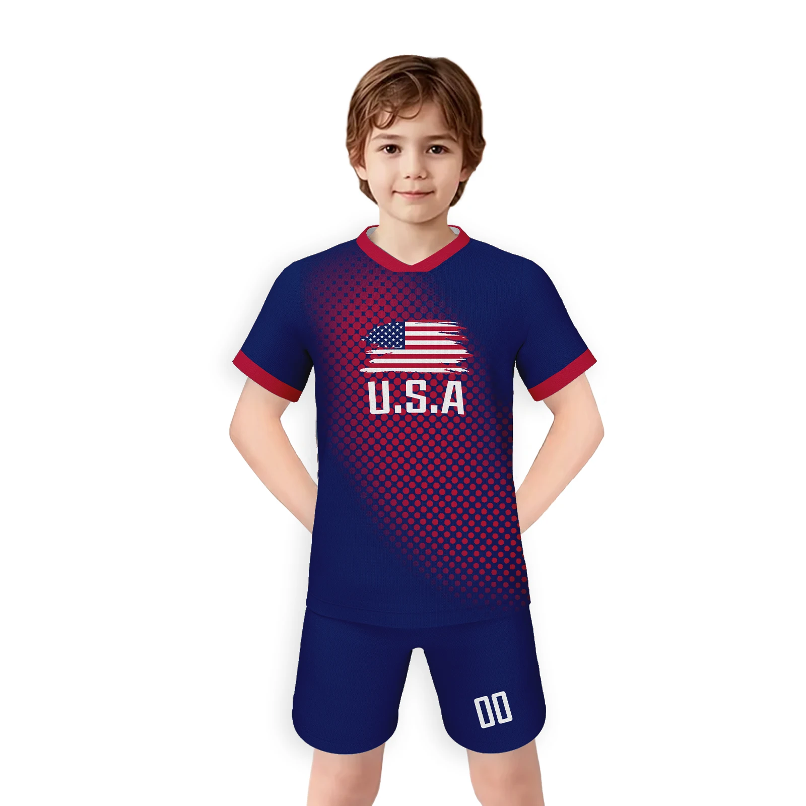 Thumbnail 4 - #5 Trending Soccer Uniforms Right Now