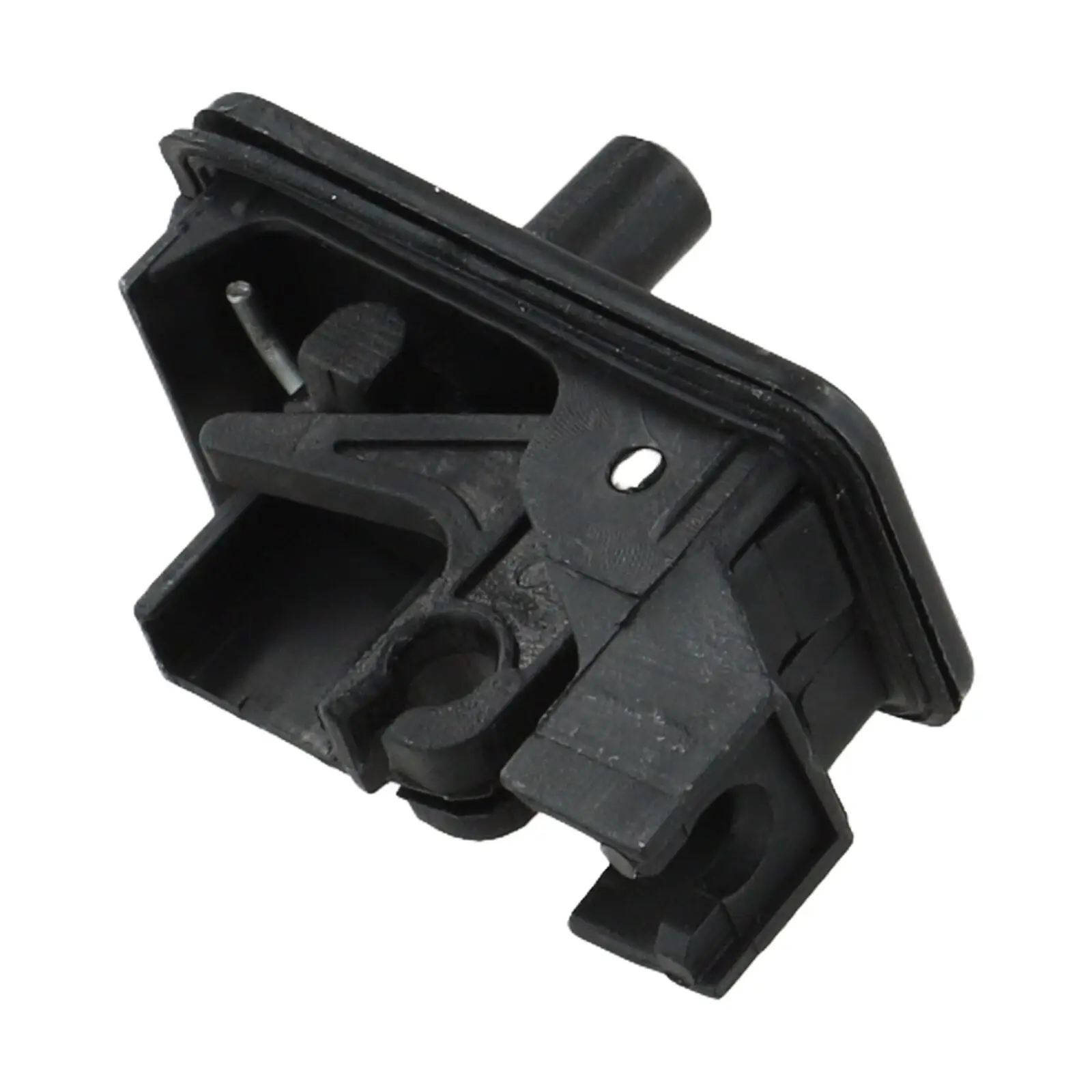 Fuel Gas Door Latch 78827-3BG0A Charging Components Direct Replacement Electric Plug-and-play Automotive for durable