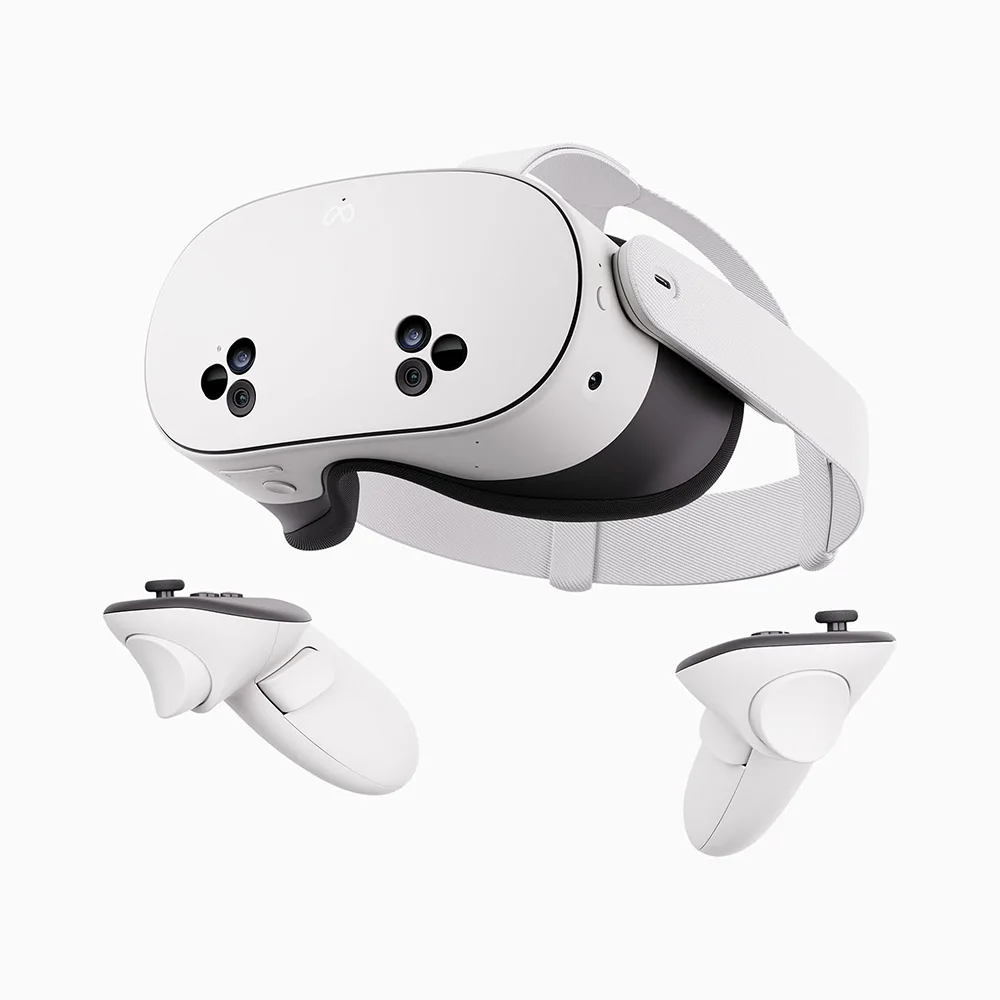 【¥49,772】Meta Quest 3S 128GB-アリエク特価アラート