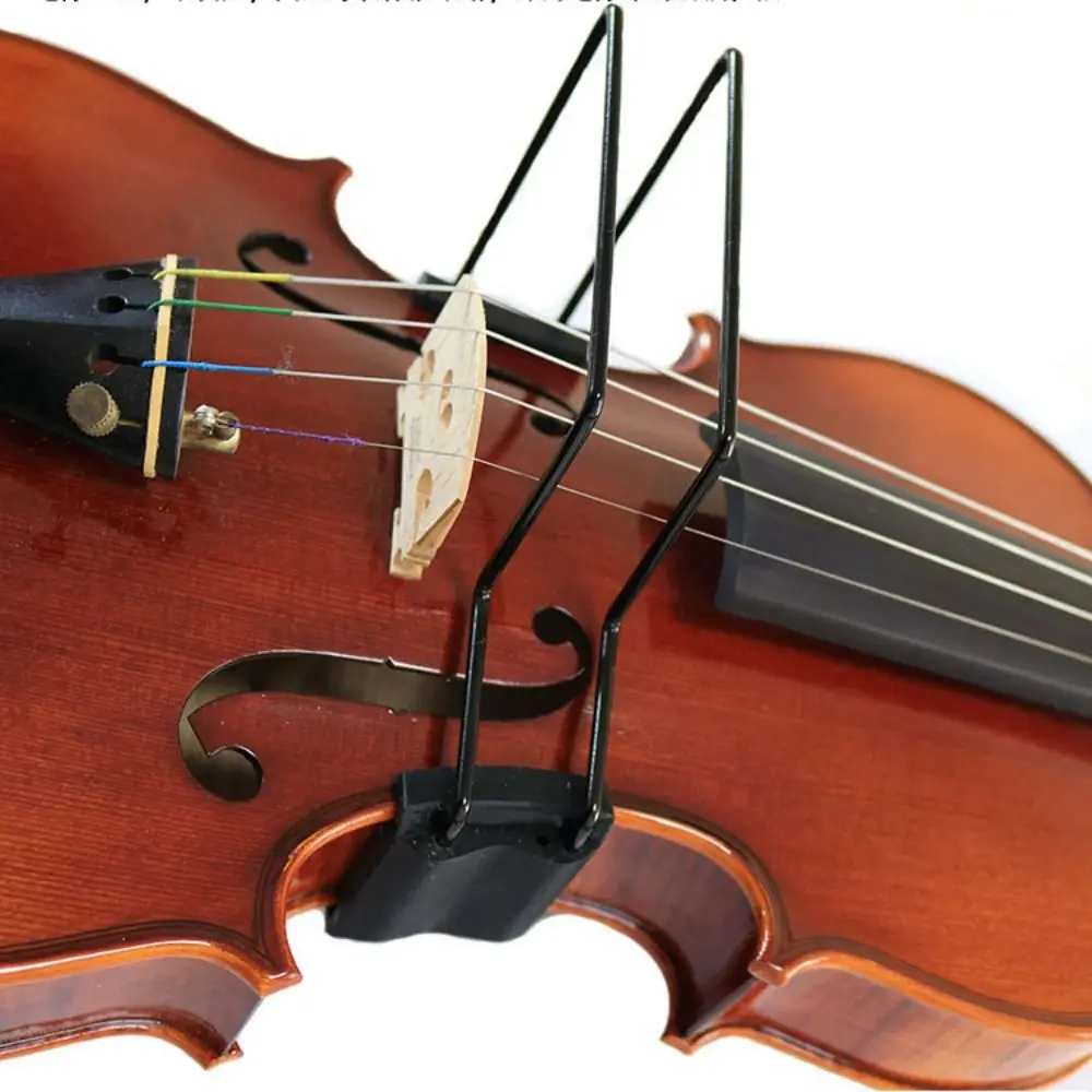 

1/2 3/4 4/4 1/4 Violin Bow Straighten Collimator Double Track Straighten Posture Violin Bow Universal Corrector Beginner