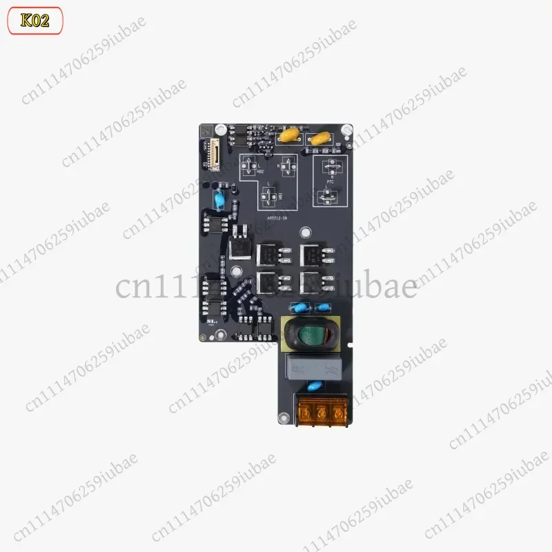 LK 220V AC Board for Bambu Lab H2D H2S H2C 3D Printer Accessories Replacement Part