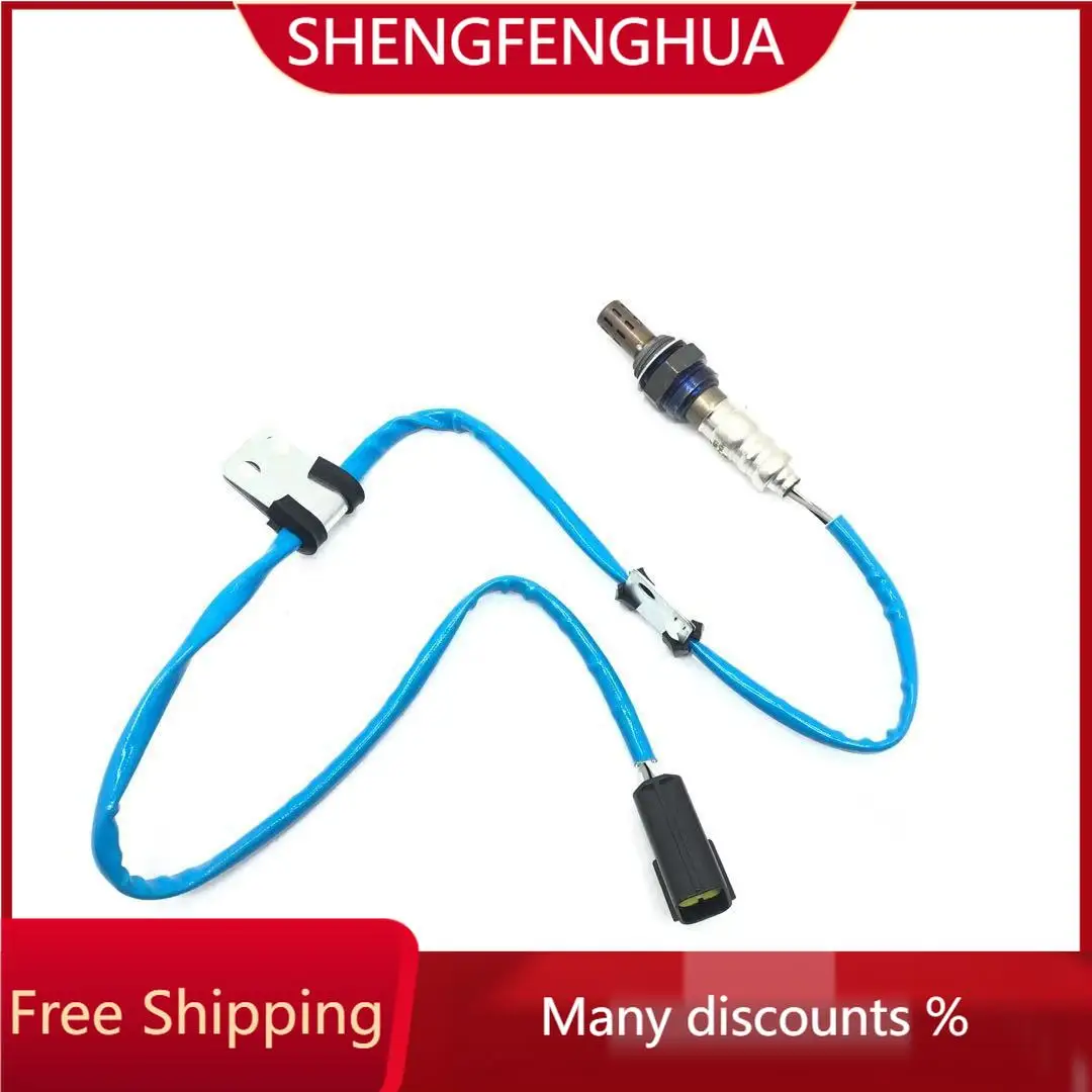 SHENGFENG HUA Free Shipping For horse from CX7 up to 2.5L oxygen sensor after oxygen L556-18-861 2344466 L55618861A