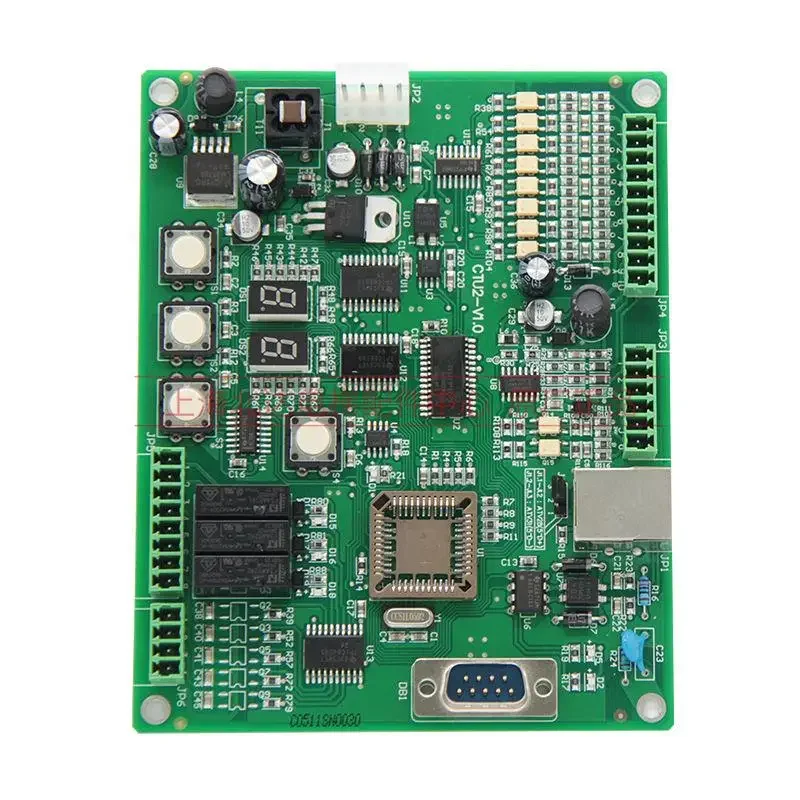 

is suitable for elevator K100 door machine board original chip CTU2 door machine board CTU2-V1.0ctu2 board