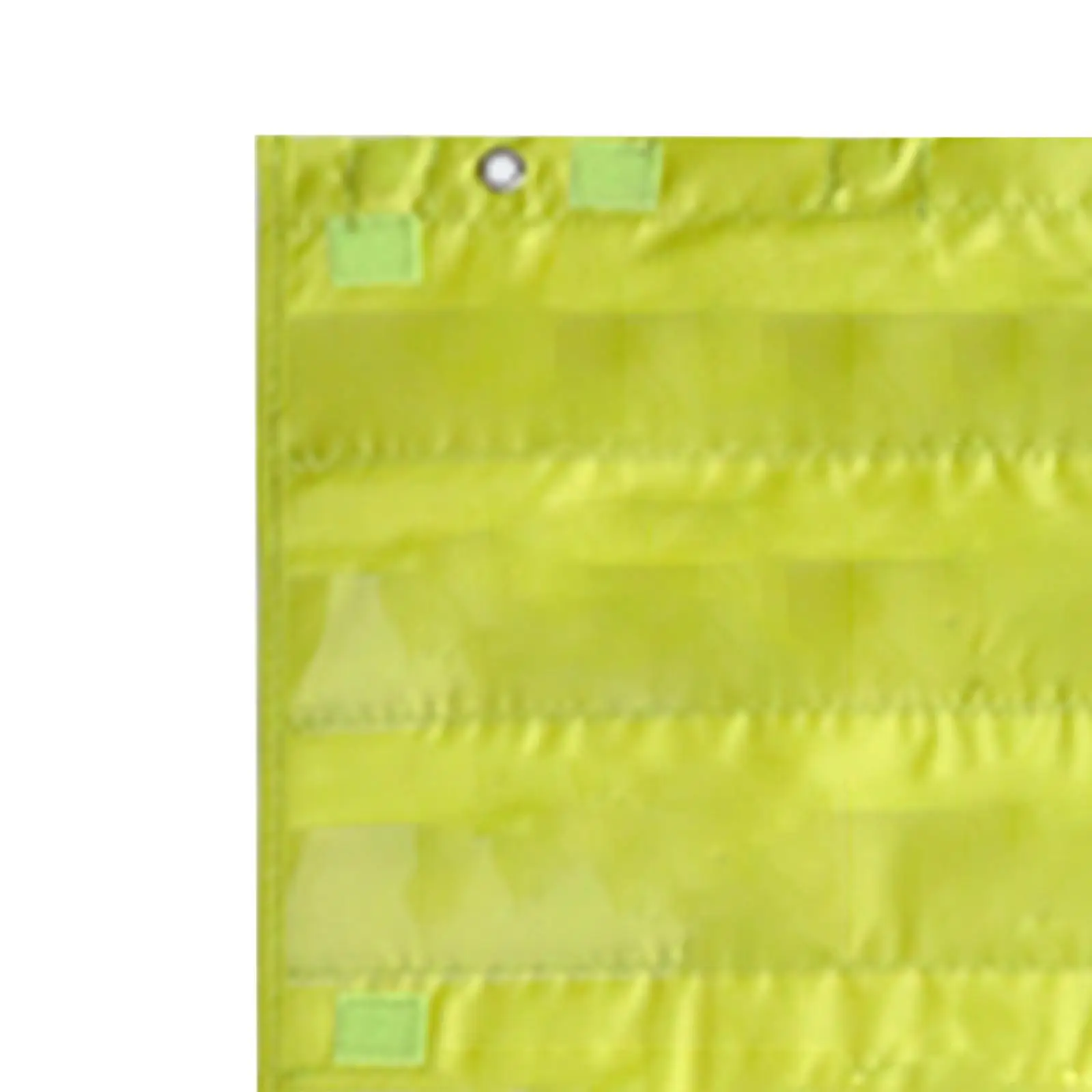 Pengajaran Bagan Saku Magnetik untuk Kegiatan Pusat Kelas