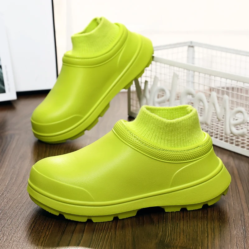 

Men's Slippers Home Luxury Shoes for Man Good Quality Slipppers Men Winter Shoes Halloween Slippers Men’s Birknstock Cotton Male