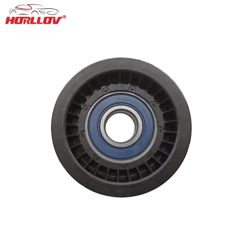 

278950 Belt Tensioner for Maserati Ghibli, Levante, Quattroporte M156 M157 M161 3.0 BT V6