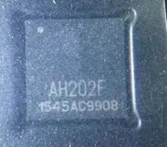 

AH202-F AH202F QFN28
