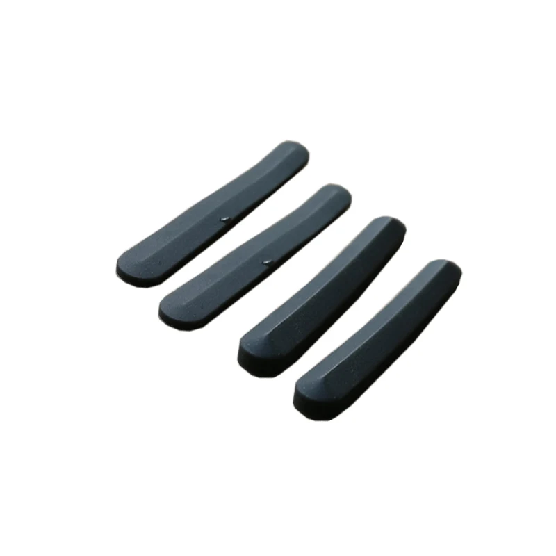 For HP 15-BS 15T-BS 15-BW 15Z-BW 255 250 G6 TPN-C129 TPN-C130 laptop Rubber Bottom Feet For Bottom Case foot