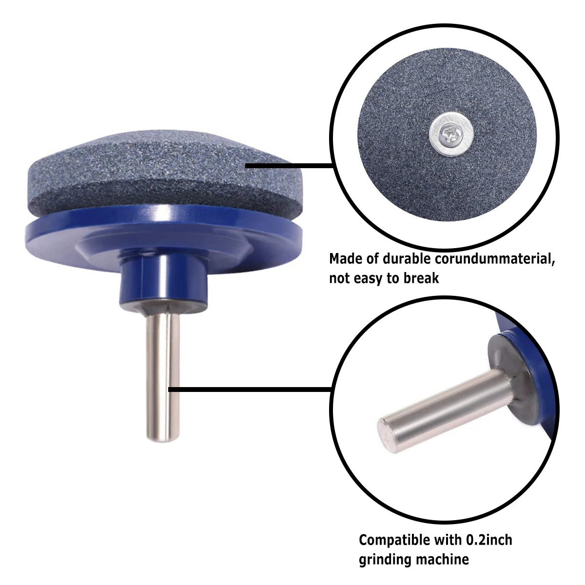 Mesin Pemotong Rumput Rautan Alat Taman Bor Tangan Rautan Bor Listrik Multifungsi Batu Angin Rautan Listrik