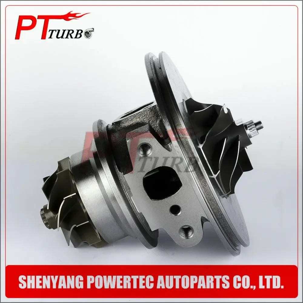 Turbocharger CHRA 17201-46010 Cartridge for Toyota Soarer Supra Lexus 220D with 1JZ-GTE (Twin Turbo) Engine 17201 46010 1991-96