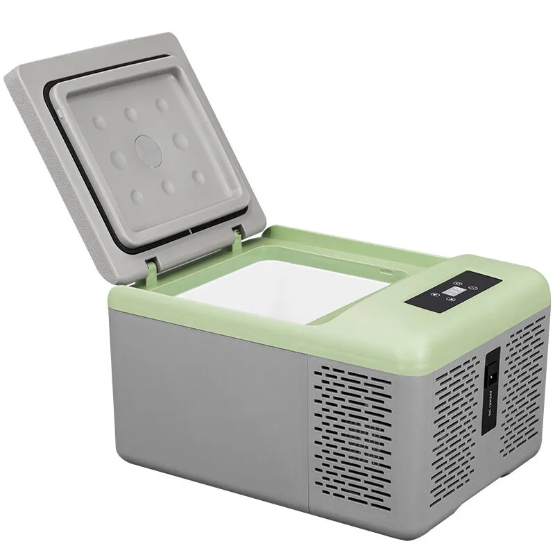 9L Compressor Car R…