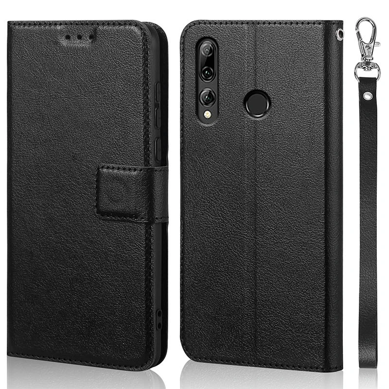 For Alcatel 1S 2020 Case Cover Flip Wallet PU Leather Business Case for Alcatel 1S 2020 5028Y 5028D 2020 Book Cover