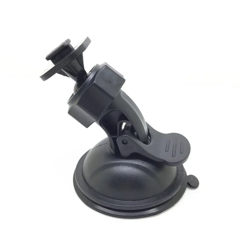 

1x Car Interior Accessories Suction Cup Car DVR Mount Holder 360 Rotating Bracket For GPS DVR Camera ABS Holder Equippments