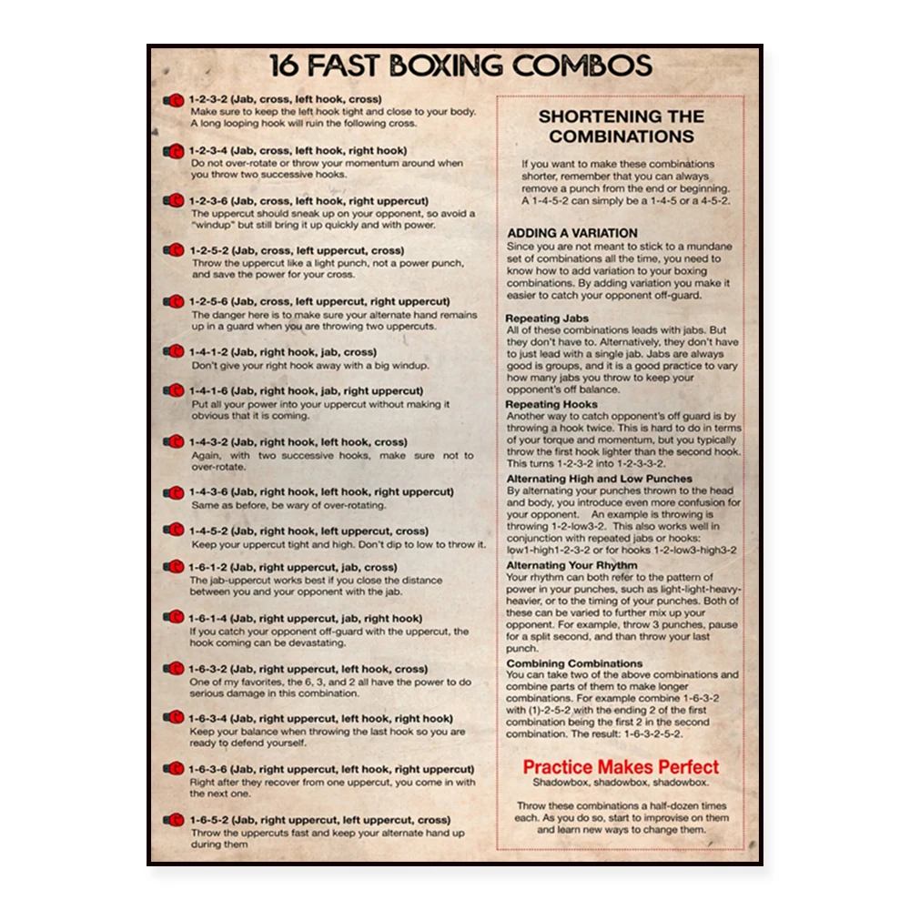 16 Afan Fiches' Com…