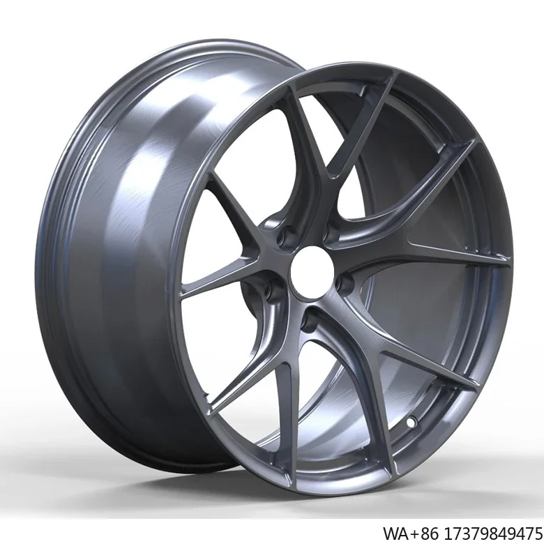 

Factory Wholesale and Custom Cheap Wheels 5x112 19 Inch Forged Wheels Passenger Car Wheel