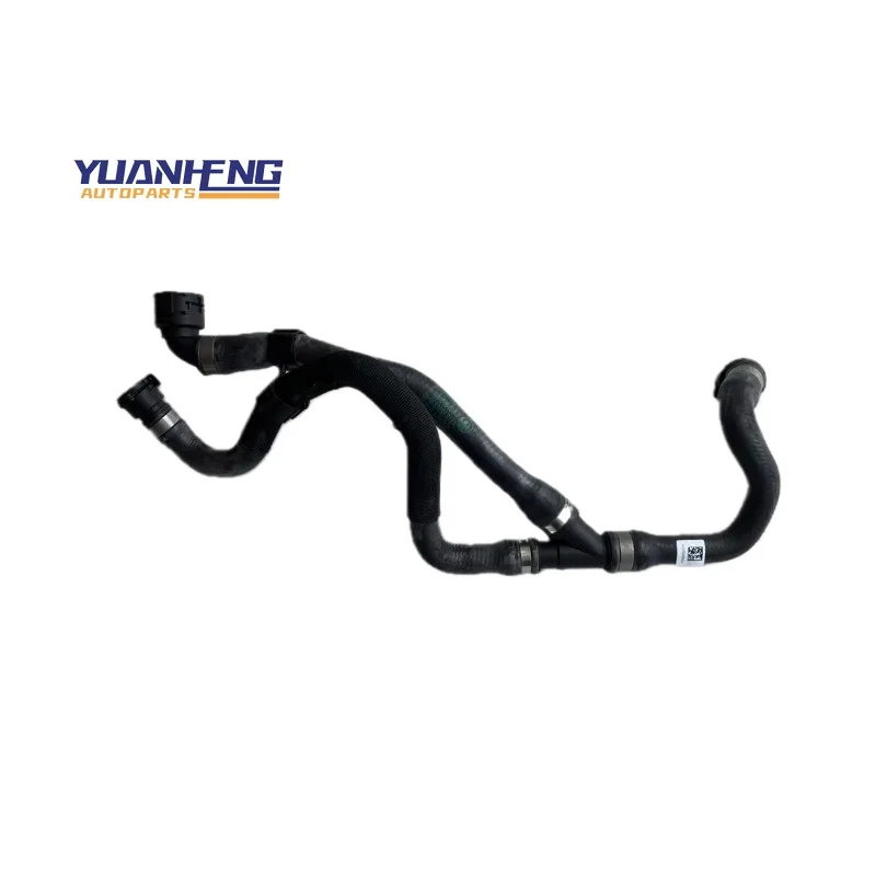 

17127596839 HQ High Quality OE Engine Coolant Radiator Water Pipes for BMW F20 F34 F30 F31 F36 F33 F32 Wholesale Auto Parts