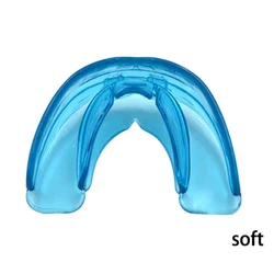 High-tech Dental Braces Care Kits Soft Hard Transparent Medical Tooth Orthodontic Retainer Appliance Beauty Health Tools