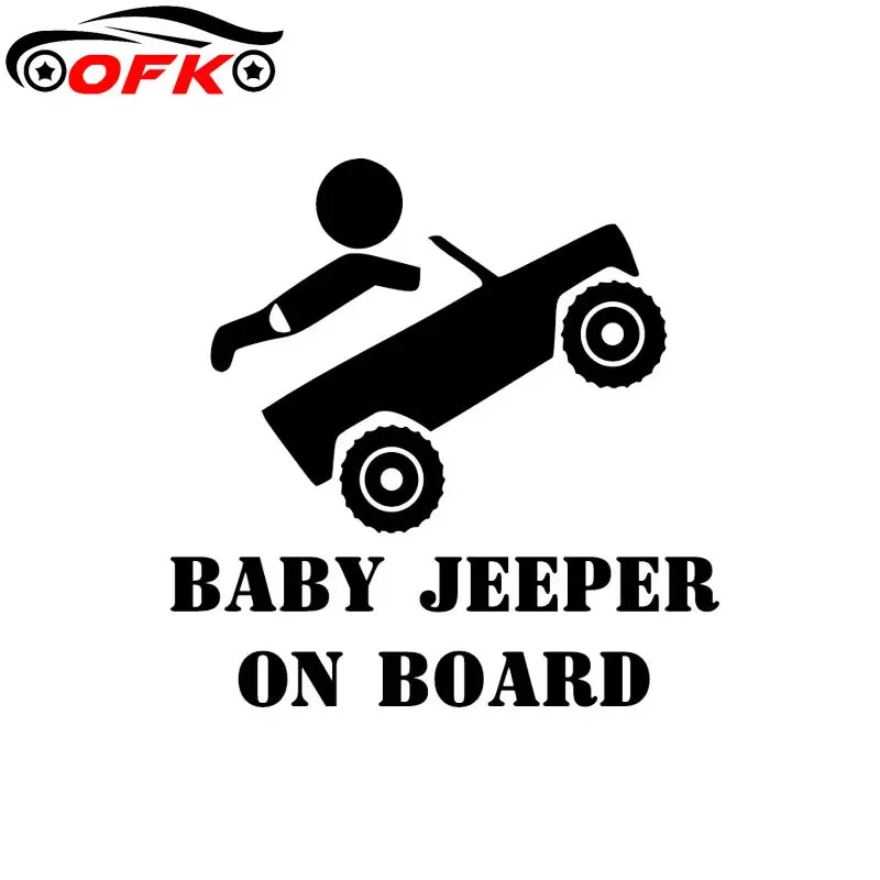 Ofk Cars Stickers B…