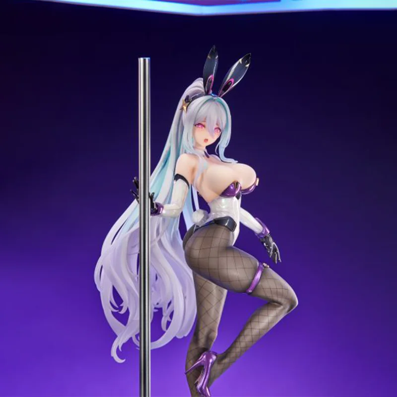 

【100% оригинал】APEX-TOYS Azur Blue Route Chilshazhi Allnight Charge Ver. Коллекция серии, модель персонажа из мультфильма, подарки, игрушки