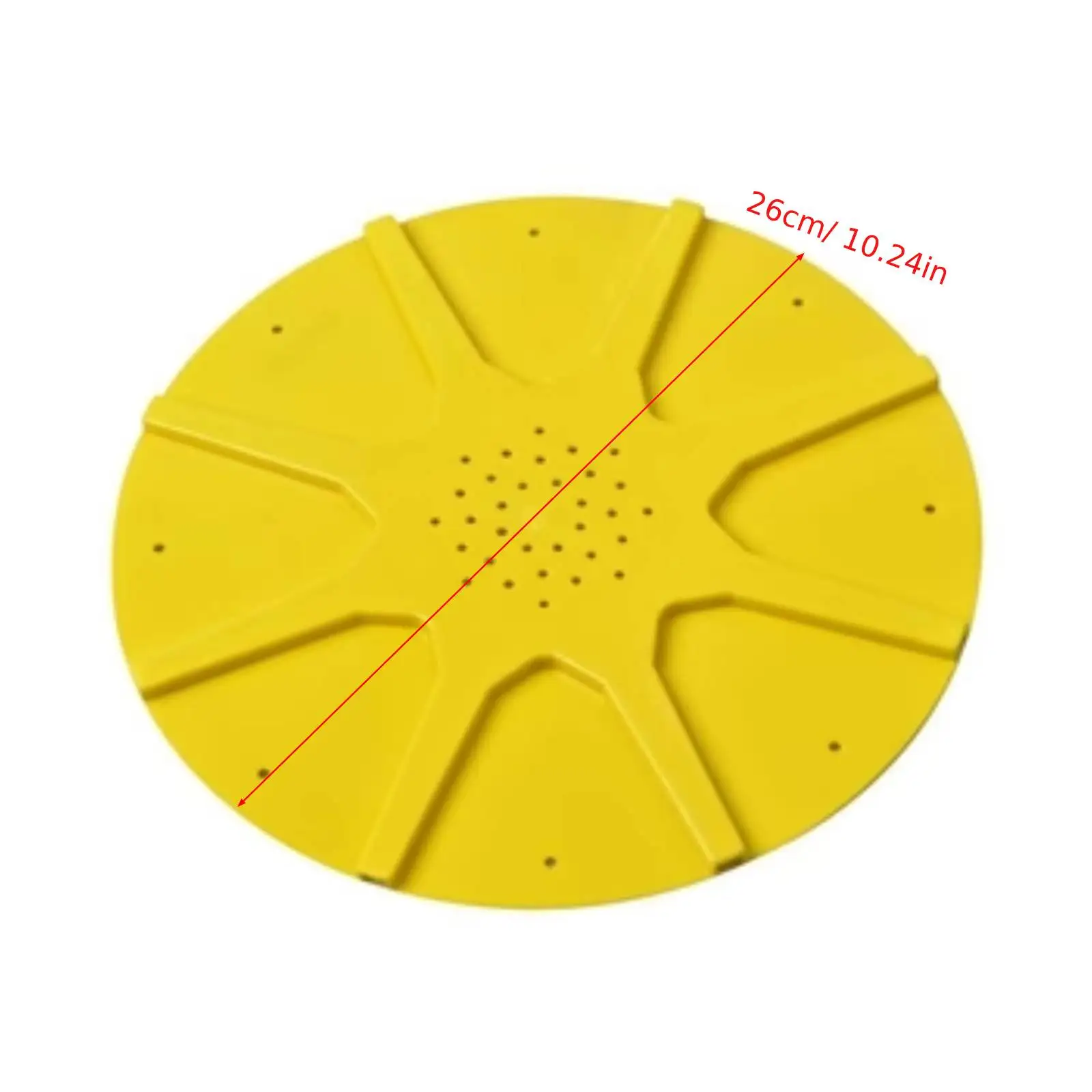 8-way Bee Escaper Beehive Accesorries Beekeeping Supplies