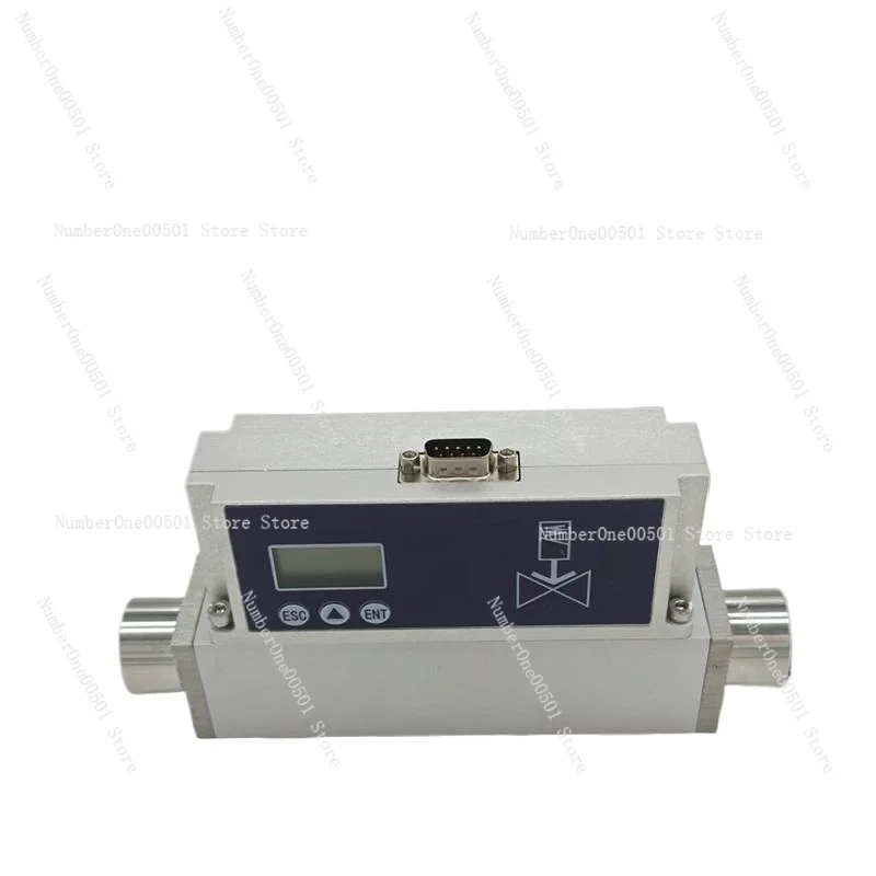 High Precision Mass…