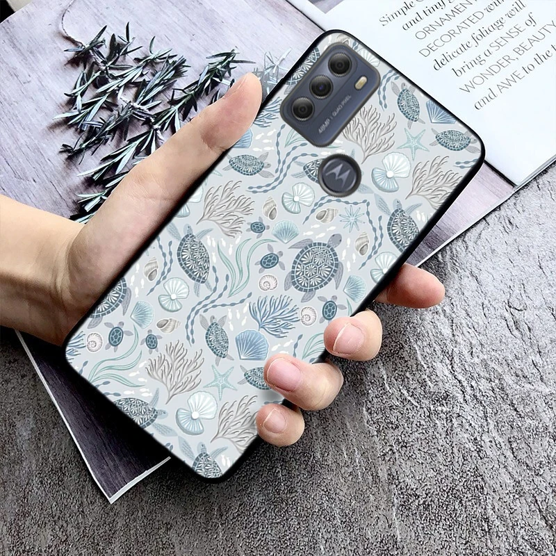 Turtle Case For Mot…