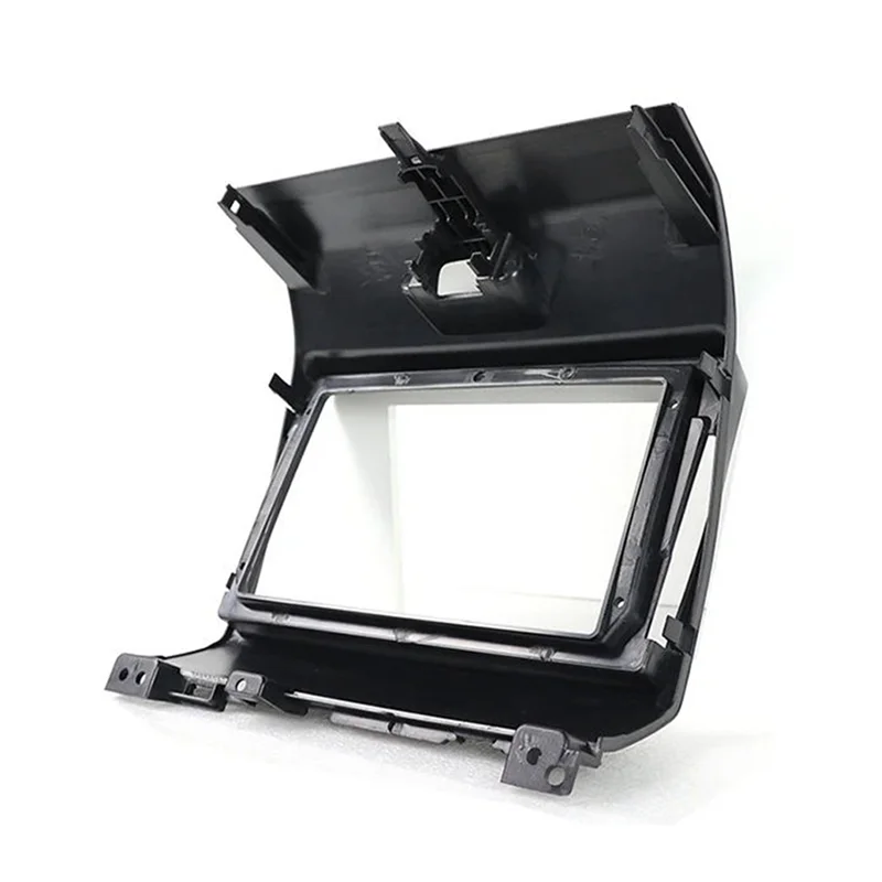 9 pollici Auto Autoradio Telaio Fascia Multimediale Per KIA RAY 2011-2017 2Din Host GPS di Navigazione Telaio Parti di Accessori