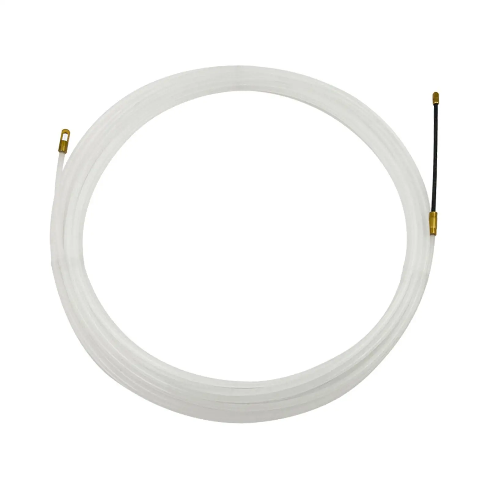 

10m PVC Car Sunroof Drain Snake Universal Drain Clog Remover for Vehicle Door Bathroom Kitchen