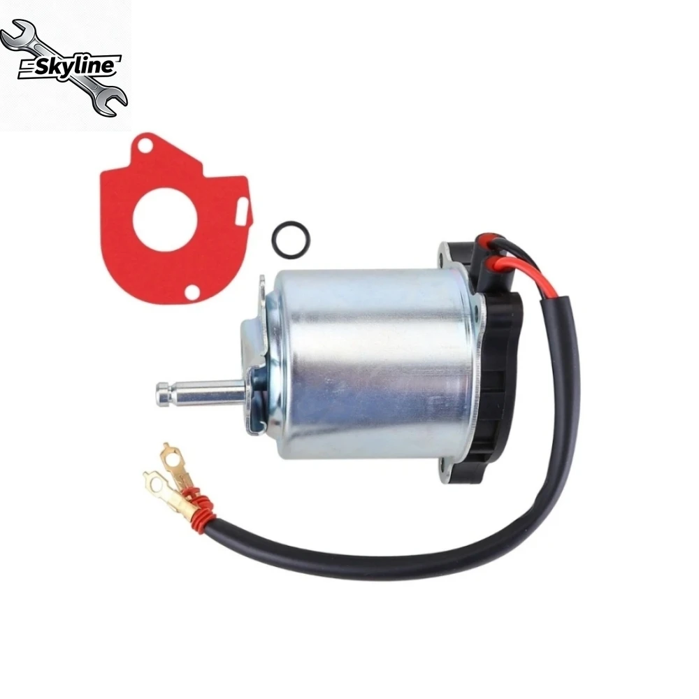 

47960-60050 ABS Brake Booster Pump Motor GX460 GX470 LX570 LX450D 4796060050