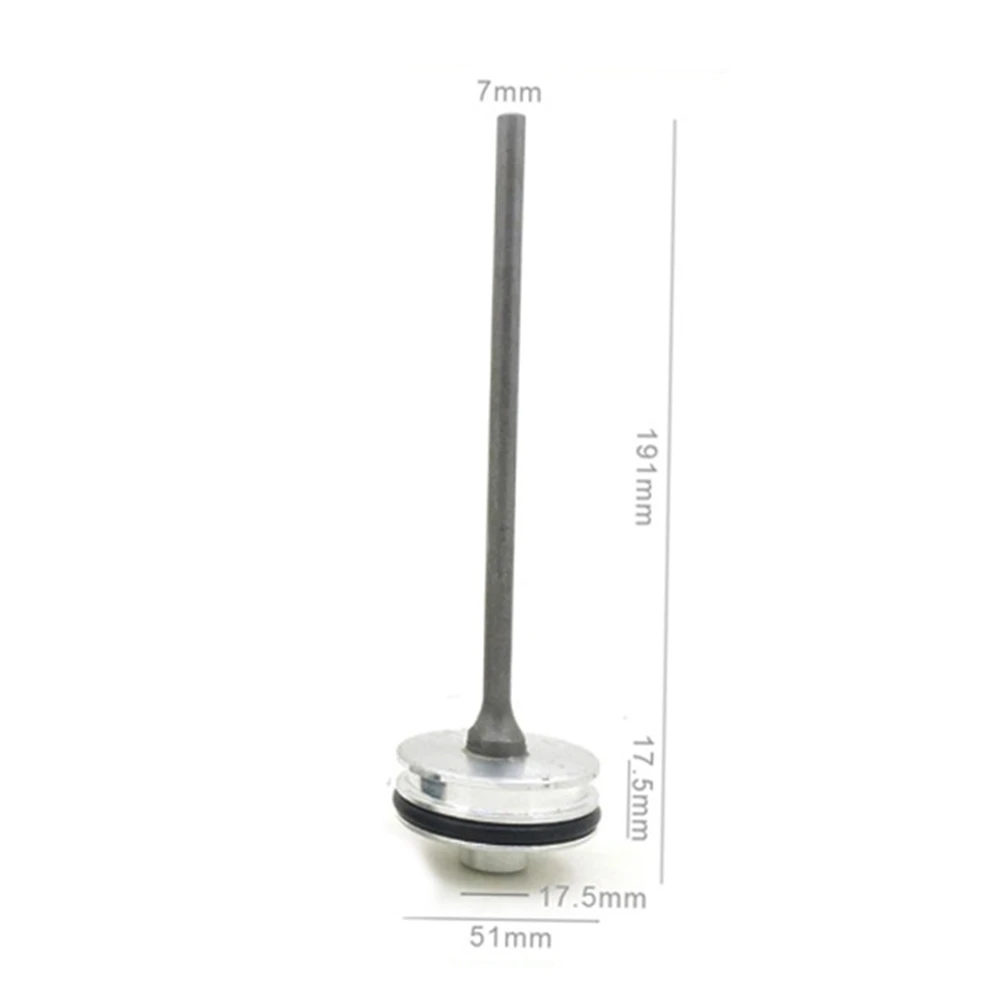 AS60-Superior Parts SP N80157A Aftermarket For Bostitch Piston Driver Assembly Fits N80CB And N80C (Japanese Carbide Blade)