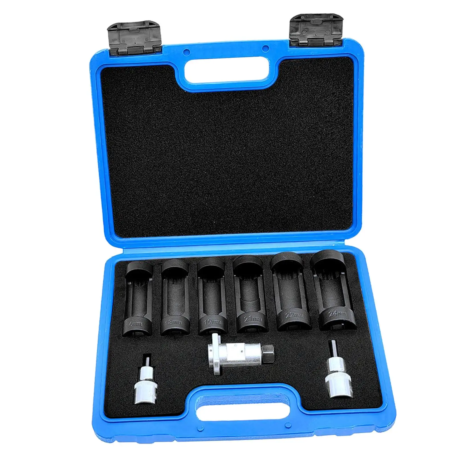 

Lug Nut Socket Set Supersocket Tool for Removing and Mounting Axle Nuts