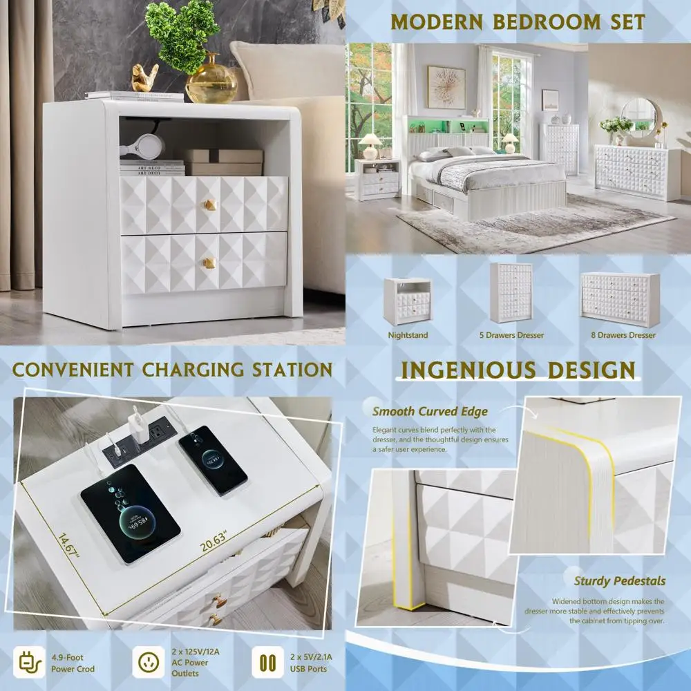 Charging Station Ni…