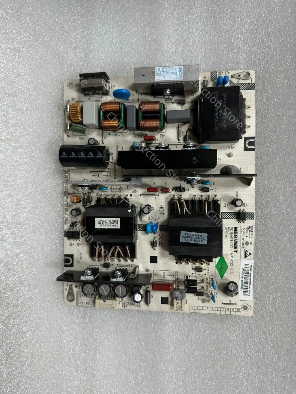 Original 58A5U 58D2… - image