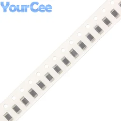 50pcs 1206 SMD Inductor 10% 100uH 22uH 10uH 4.7uH 3.3uH 2.2uH 1uH