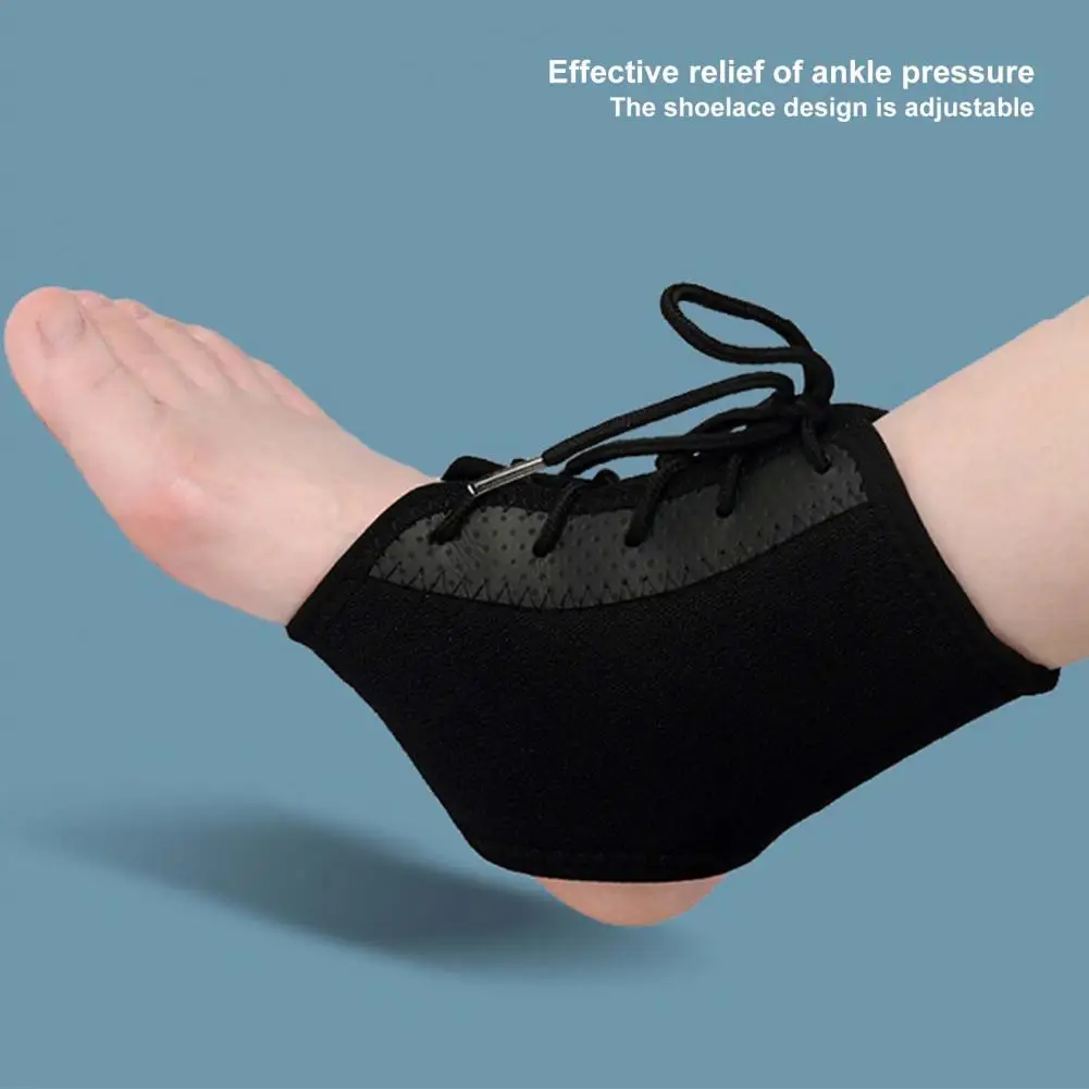 Ankle Support Strap Brace Bandage Foot Guard Pain Relief Prevent Injuries Ankle Sprain Orthosis Stabilizer Bandage Ankle Wrap