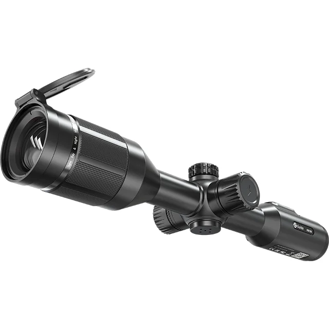 هانت DU50 نطاق الرؤية الليلية والنهارية الرقمي 1920*1080 AMOLED وظيفة الصور/الفيديو 15h عمر البطارية في الهواء الطلق المغامرة البرية