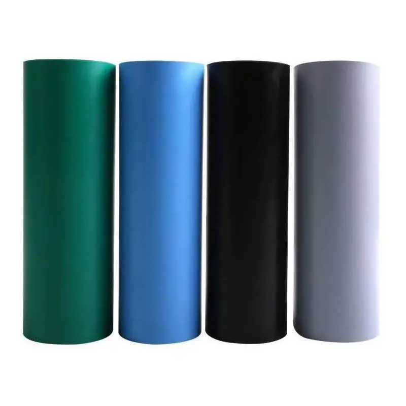

2025Disposable Removable Anti-static Foot Mat Dust-free Workshop Laboratory Special Blue Floor Mat Sticky Ash Mat