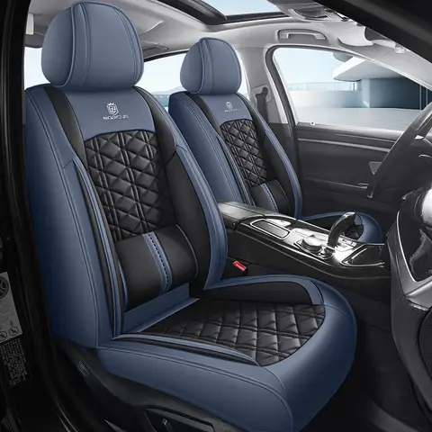 10 best sales toyota harrier seat covers - №3