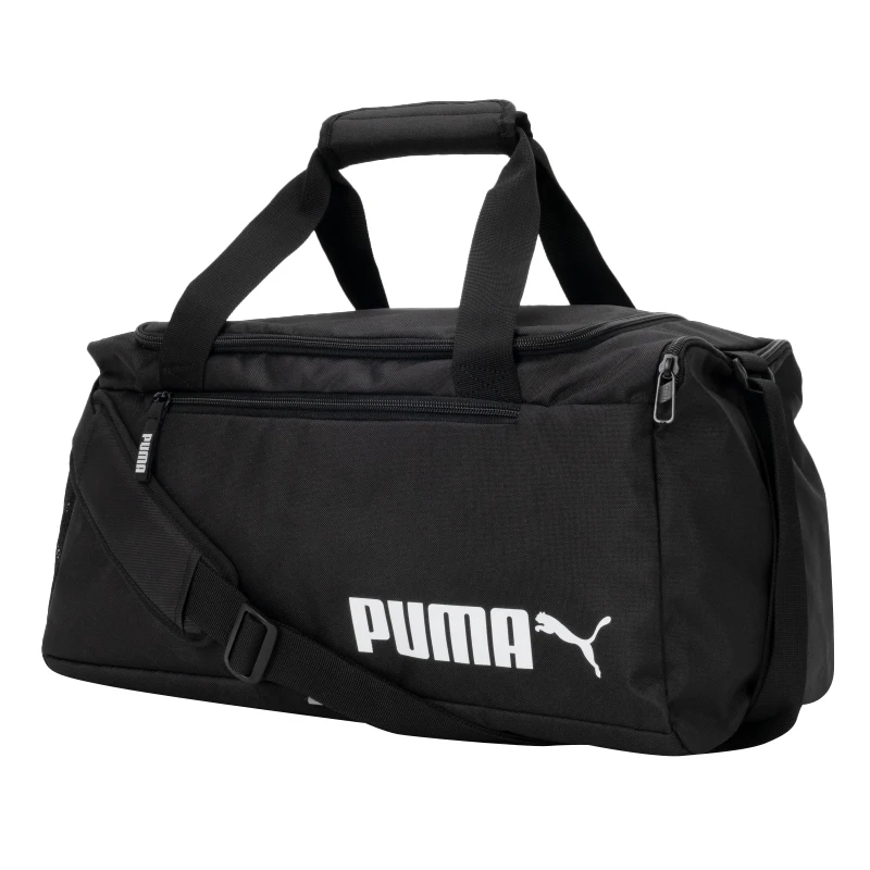 

Мужские и женские сумки Puma, спортивные сумки, сумки через плечо, сумки для фитнеса большой вместимости, деловые дорожные сумки, сумки через плечо 077762-01