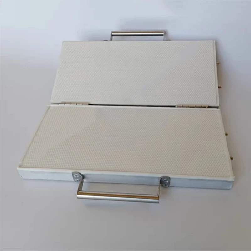 

Manual Frame Press for Continuous Frame Pressing; Aluminum Alloy Water-Cooled Heat Sink for Chinese/Italian Honeybees