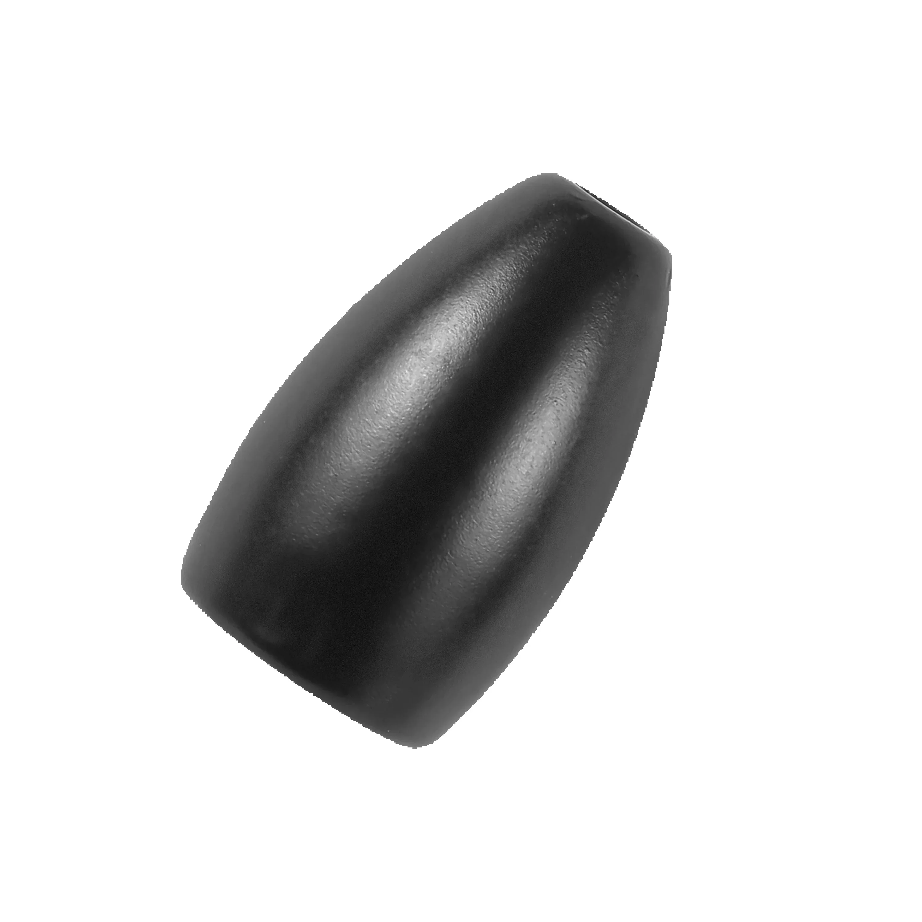 5 pièces 3 couleurs 1.8g-12.5g poids rabattables en tungstène plombs de pêche accessoires de pêche