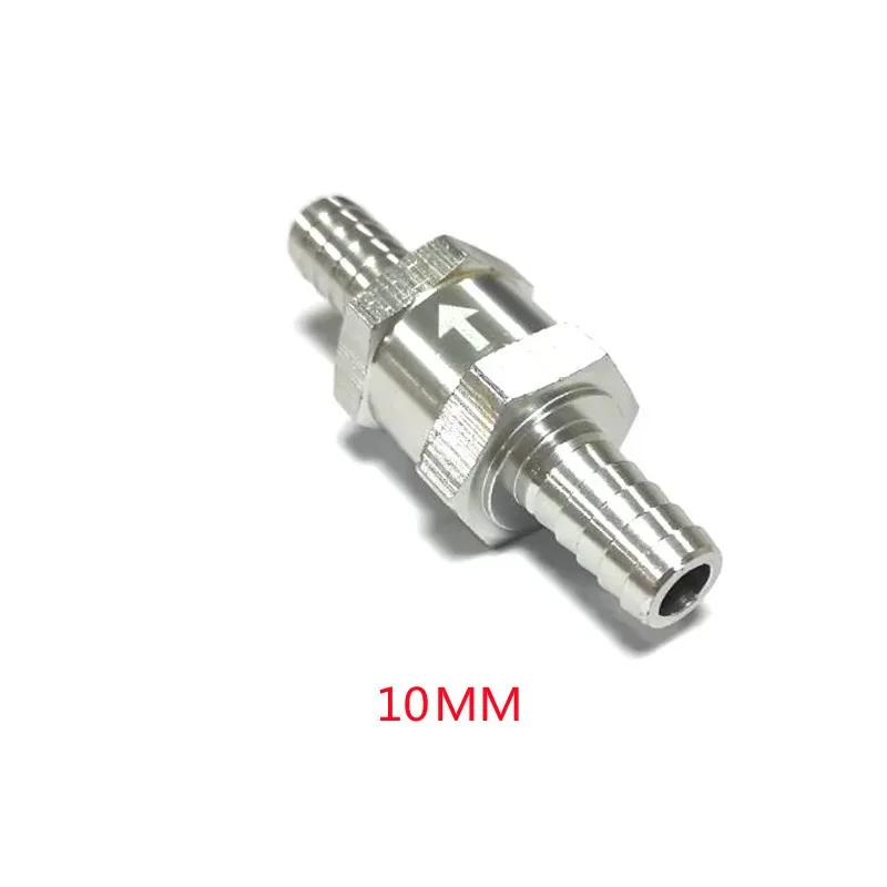 

Automotive Aluminum Alloy Fuel Check Valve for 4/6/8/10/12/14 Cylinders Engine Part Quality Certified