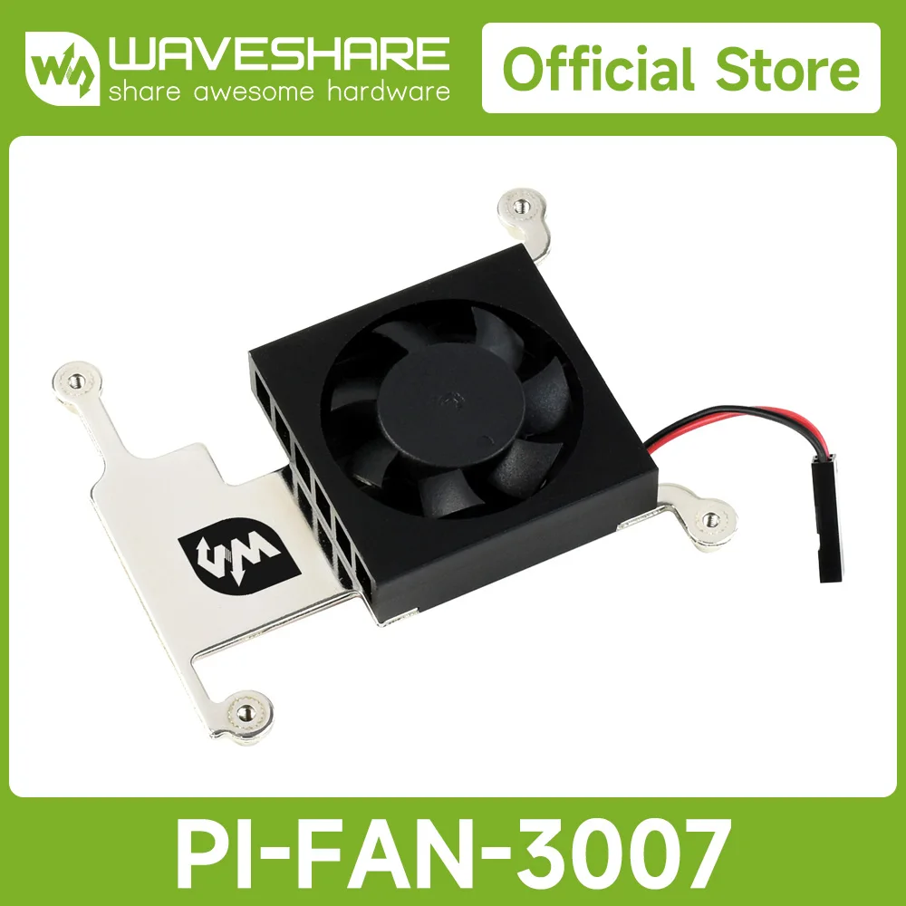 Waveshare Low-Profi…