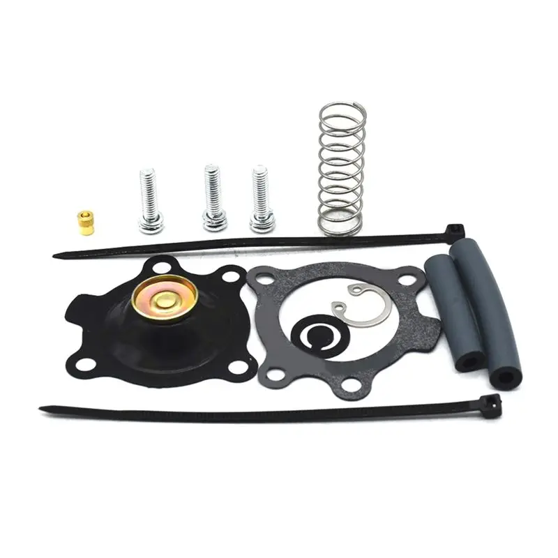 WF-LV680-0001 Carburetor Repair Kit For KOHLER KIT ACC PUMP W/GASKETS 24 757 21-S